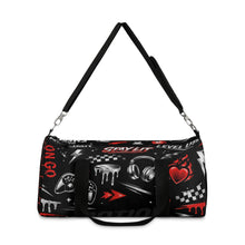 Load image into Gallery viewer, On the Go Youth Duffel Bag