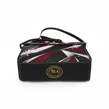 Load image into Gallery viewer, Black Tide Waterproof Canvas Bag