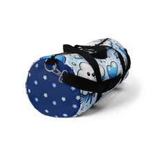 Load image into Gallery viewer, Clouds on Top Duffel Bag