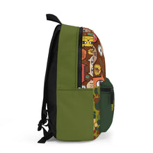 Load image into Gallery viewer, Meow Cat Backpack