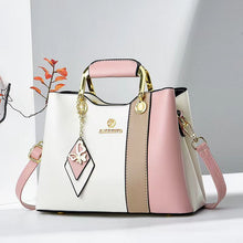 Load image into Gallery viewer, Single Shoulder Handheld Crossbody Bag