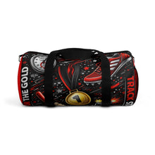 Load image into Gallery viewer, Track Star Youth Duffel Bag