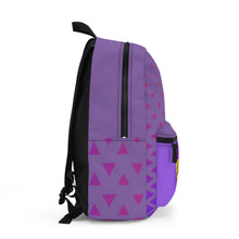 Load image into Gallery viewer, Epic Purple Backpack