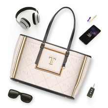 Load image into Gallery viewer, Lonely Tea 14 PU Leather Shoulder Bag