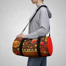 Load image into Gallery viewer, My Junk Youth Duffel Bag
