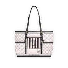 Load image into Gallery viewer, Tea Black Zebra PU Leather Shoulder Bag