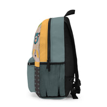 Load image into Gallery viewer, Dogs Gone Wild Backpack