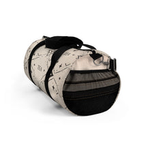 Load image into Gallery viewer, Step it Up Duffel Bag