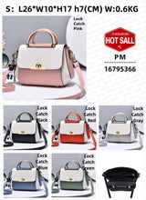 Load image into Gallery viewer, Crossbody Single Shoulder Bag