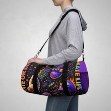 Load image into Gallery viewer, Skate Life Youth Duffel Bag
