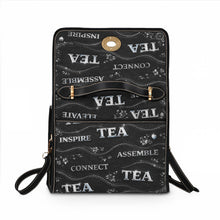 Load image into Gallery viewer, Inspire Waterproof Canvas Bag