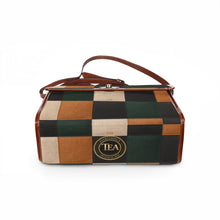 Load image into Gallery viewer, Array of Colors Waterproof Canvas Bag
