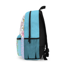Load image into Gallery viewer, My Nurses Bag Backpack