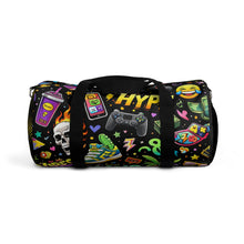 Load image into Gallery viewer, This is Hype Duffel Bag