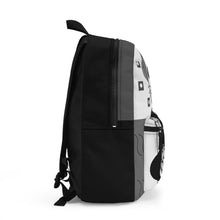 Load image into Gallery viewer, Cute Dog Backpack with Paw Prints – Perfect for Pet Lovers & Kids