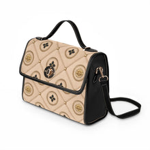 Load image into Gallery viewer, The Queen X Waterproof Canvas Bag