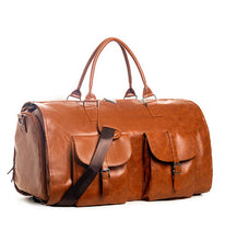 Load image into Gallery viewer, Portable Folding Outdoor Multifunctional Luggage Bag