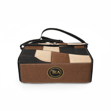 Load image into Gallery viewer, Patch Work 30 Waterproof Canvas Bag
