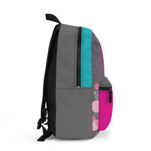 Load image into Gallery viewer, Girl Power Backpack