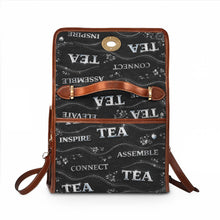 Load image into Gallery viewer, Inspire Waterproof Canvas Bag