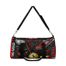 Load image into Gallery viewer, Track Star Youth Duffel Bag
