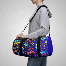Load image into Gallery viewer, Good Times 3 Youth Duffel Bag
