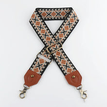 Load image into Gallery viewer, Retro Bag Strap 5CM Shoulder Crossbody Adjustable Replacement Shoulder Strap