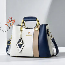 Load image into Gallery viewer, Single Shoulder Handheld Crossbody Bag