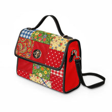 Load image into Gallery viewer, Mamas Apron Waterproof Canvas Bag