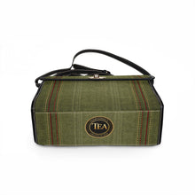 Load image into Gallery viewer, Green Jeans 4 Waterproof Canvas Bag