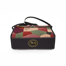 Load image into Gallery viewer, Paisley 100 Waterproof Canvas Bag