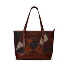 Load image into Gallery viewer, Work Patch 3 Handbag
