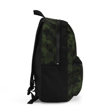 Load image into Gallery viewer, Camouflage 2 Backpack