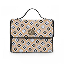 Load image into Gallery viewer, Vision Board Waterproof Canvas Bag