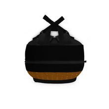 Load image into Gallery viewer, Mad Brown Backpack