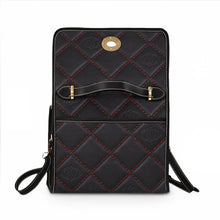 Load image into Gallery viewer, Queen 3 Waterproof Canvas Bag