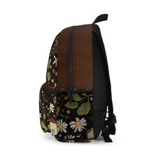Load image into Gallery viewer, Zillion Flower Backpack