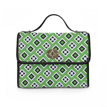 Load image into Gallery viewer, Green Reap Waterproof Canvas Bag