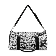 Load image into Gallery viewer, Wow Youth Duffel Bag
