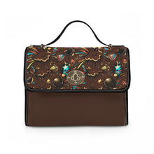 Load image into Gallery viewer, Explosive Party Playful Waterproof Canvas Bag