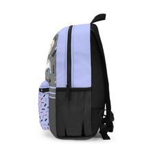 Load image into Gallery viewer, Adorable Animal Print 3 Backpack for Kids - Cute & Cozy