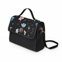 Load image into Gallery viewer, Everything is Tea 2 Waterproof Canvas Bag