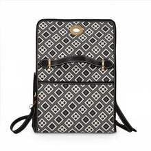 Load image into Gallery viewer, Gray Reap Youth Waterproof Canvas Bag