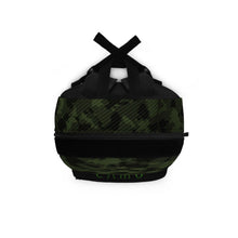 Load image into Gallery viewer, Camouflage 2 Backpack