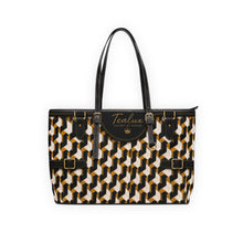 Load image into Gallery viewer, Buckle Up PU Leather Shoulder Bag