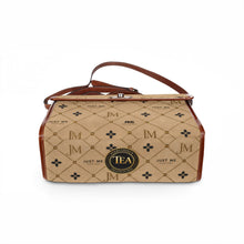 Load image into Gallery viewer, Just Me 7 Waterproof Canvas Bag