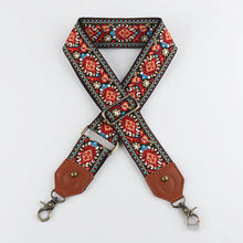 Load image into Gallery viewer, Retro Bag Strap 5CM Shoulder Crossbody Adjustable Replacement Shoulder Strap
