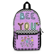 Load image into Gallery viewer, Be YOU 5 Backpack