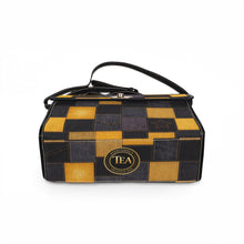 Load image into Gallery viewer, Yellow Jeans Waterproof Canvas Bag