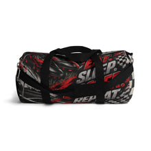 Load image into Gallery viewer, Soccer Lover Youth Duffel Bag